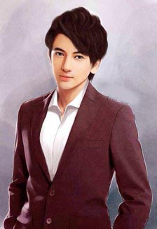 上门龙婿李雪