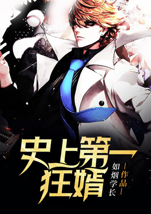 史上第一狂婿