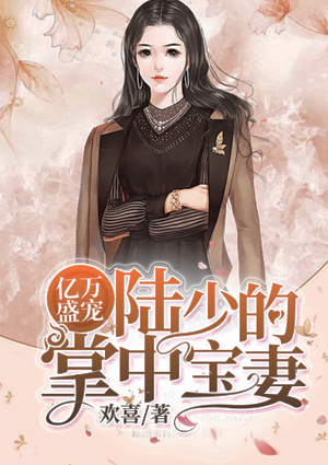 亿万盛宠：陆少的掌中宝妻