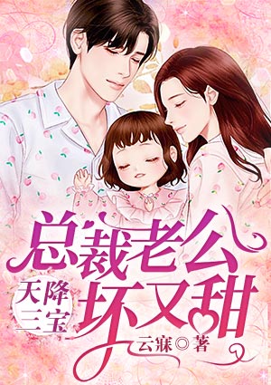 天降三宝：总裁老公坏又甜