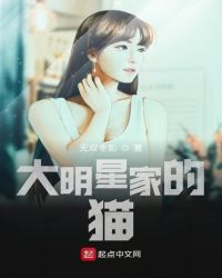 大明星家的猫