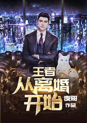 王者：从离婚开始