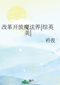 改革开放魔法界[综英美]