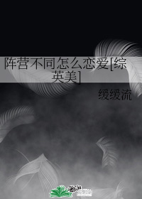 阵营不同怎么恋爱[综英美]