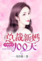 全城蜜恋：总裁新婚100天