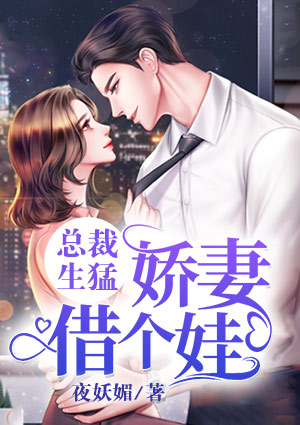 总裁生猛，娇妻借个娃