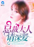 总裁大人请深爱夏如歌傅奕铭