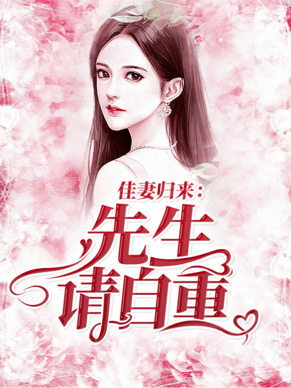 佳妻归来：先生请自重林念初