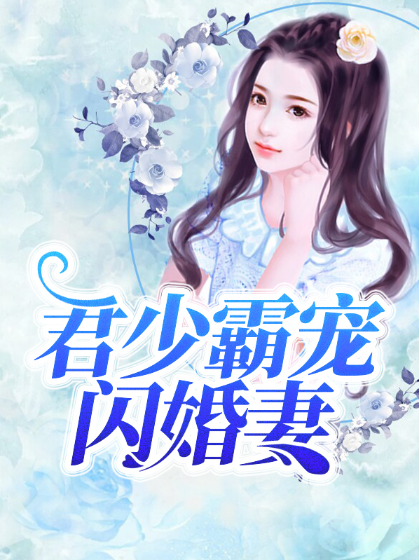 君少霸宠闪婚妻辛小西君喻