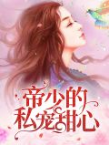 顾思倾薄暮宸