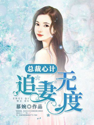总裁心计：追妻无度