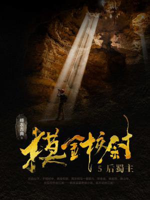摸金校尉5：后蜀主