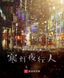 寒灯夜行人