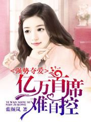 傲娇老婆暖暖爱