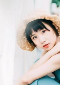 只愿与你共白首