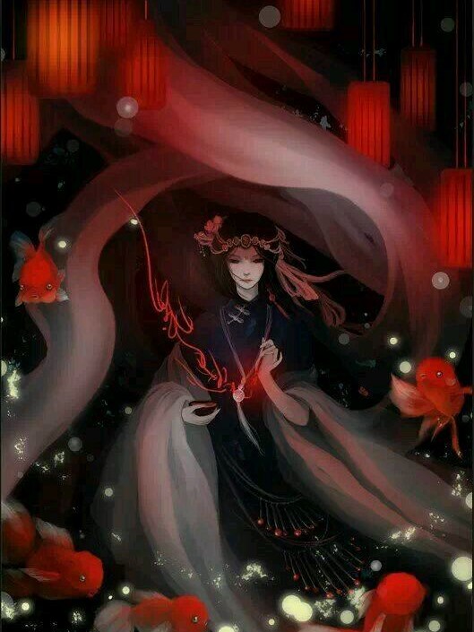 半生阴缘：鬼夫大人很傲娇