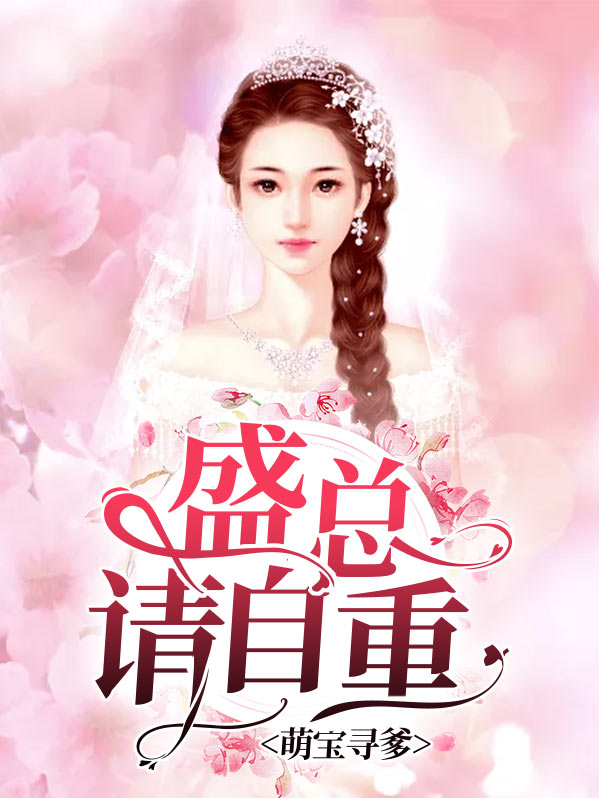 苏沫盛霆轩