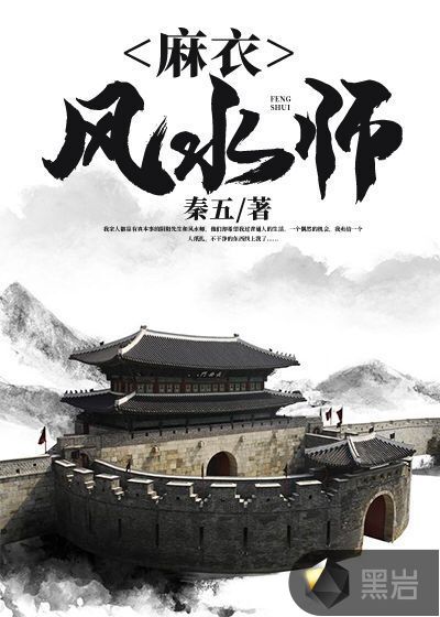 麻衣风水师