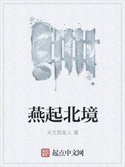 燕起北境