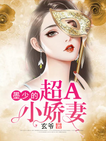 墨少的超A小娇妻