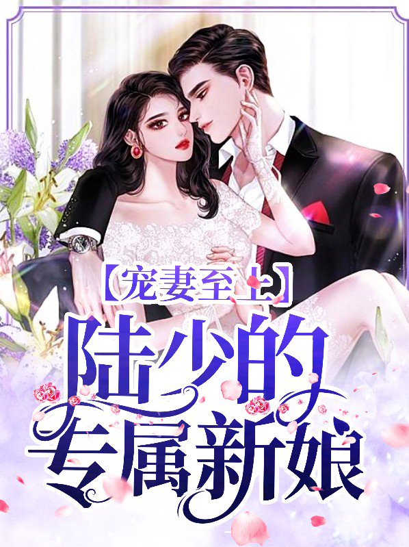宠妻至上：陆少的专属新娘陆擎琛