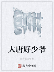 大唐好少爷