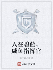 人在碧蓝，咸鱼指挥官