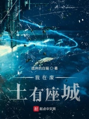 我在废土有座城