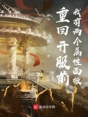 重回开服前，我有两个属性面板
