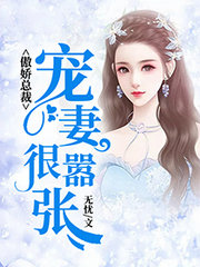 傲娇总裁，宠妻很嚣张
