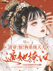 清穿：惊！狗系统天天逼她撩汉