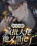 快穿攻略：疯批大佬他又黑化了