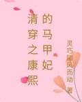 清穿之康熙的马甲妃
