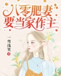 八零肥妻要当家作主