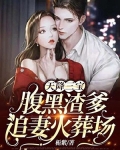 天降三宝：腹黑渣爹追妻火葬场