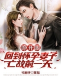 睁开眼，回到怀孕妻子亡故前一天