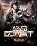 绝品医武高手