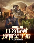 三国：身为反贼，没有金手指