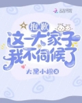 抱歉，这一大家子我不伺候了
