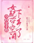 夺回金手指，女配带空间下乡了