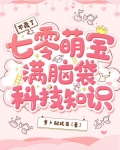 不藏了，七零萌宝满脑袋科技知识