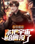 叫你圈地你把宇宙给圈没了
