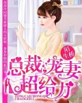 总裁宠妻超给力