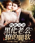 呜！被反派黑化老公撩的腿软
