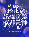星际：捡来的奶猫竟是联邦元帅