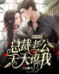 盛世暖婚：总裁老公天天撩我