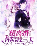 想离婚可以你陪我三天