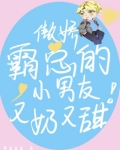 傲娇霸总的小男友又奶又甜！