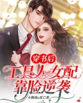 穿书后，工具人女配靠脸逆袭