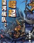 星河战队：崛起